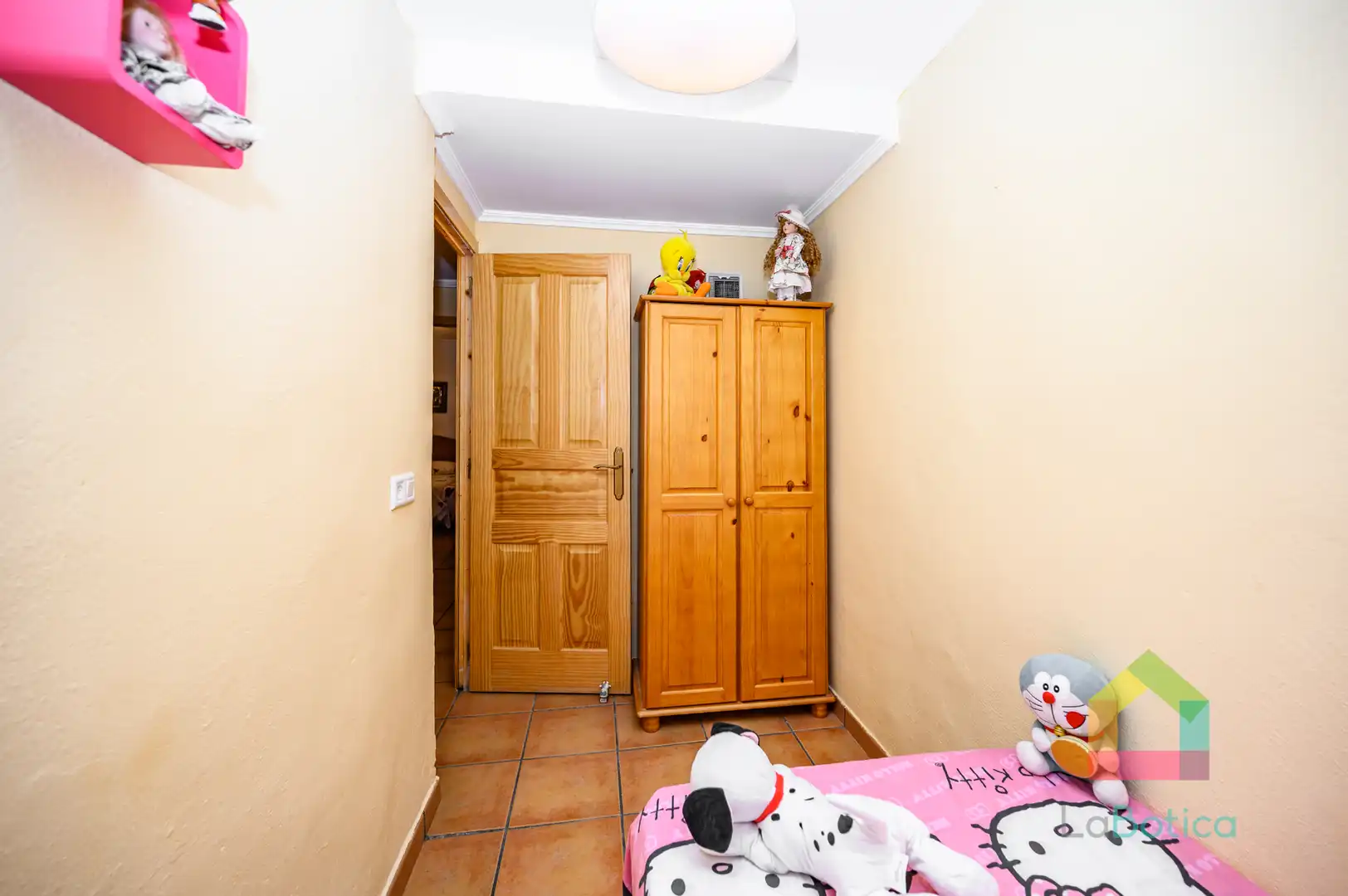 Chalet en venta en Santa Olalla, imagen 20