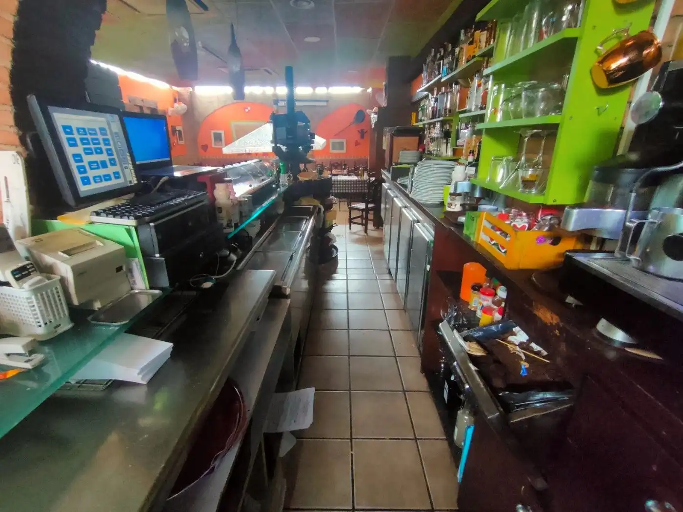 Business premises for transfer in Can Pou - Camp de Mar, imagen 26