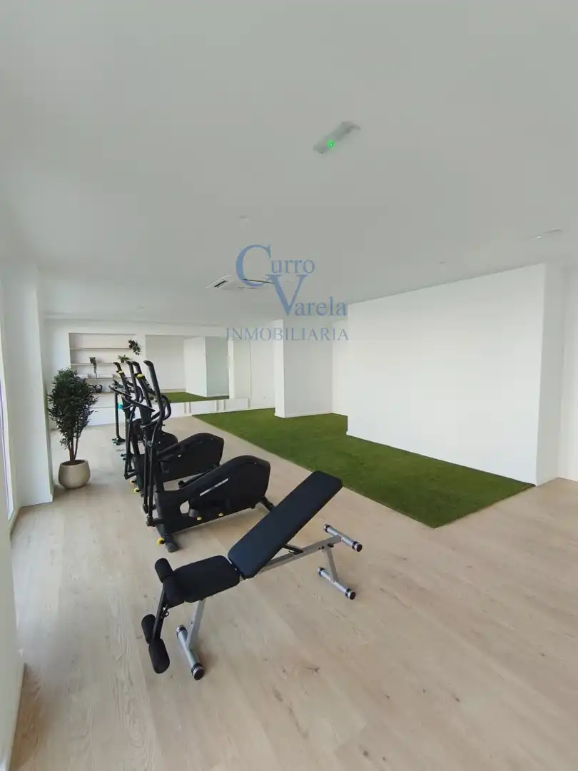Appartamento con piscina in affitto a Entrenúcleos, imagen 32