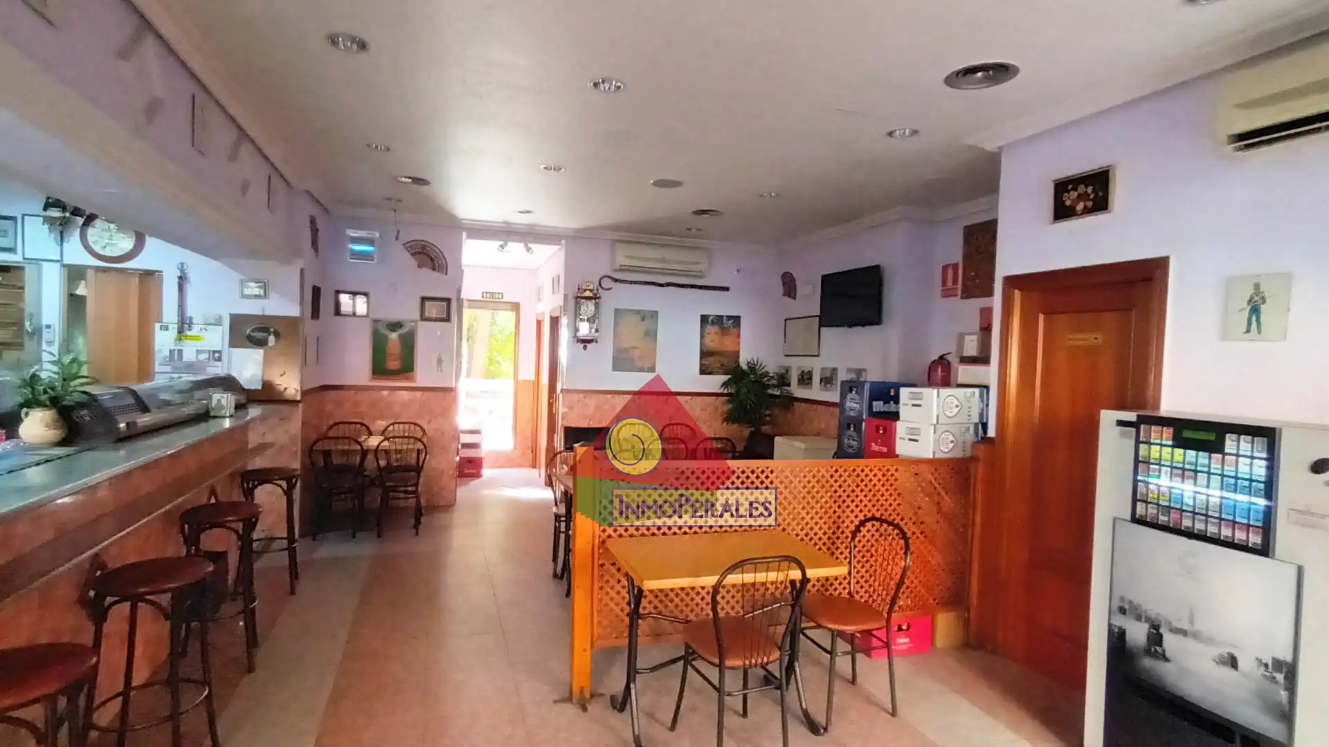 Business premises for sale in Villaverde, imagen 3