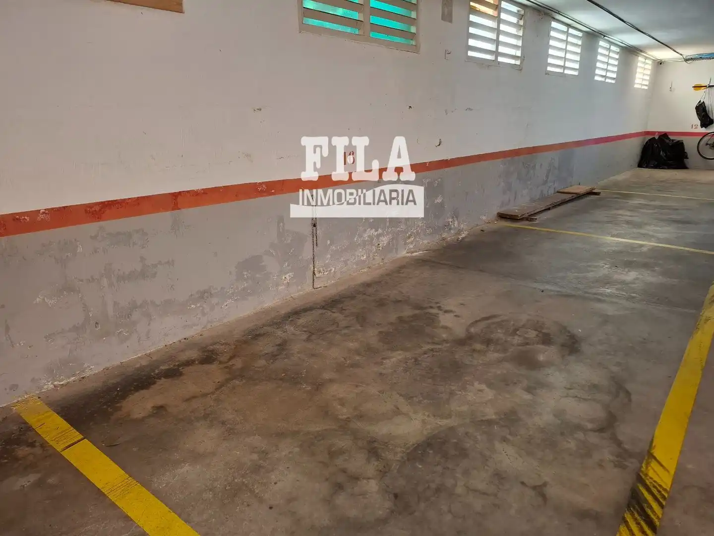 Parking de Piso en venta en Cunit Diagonal
