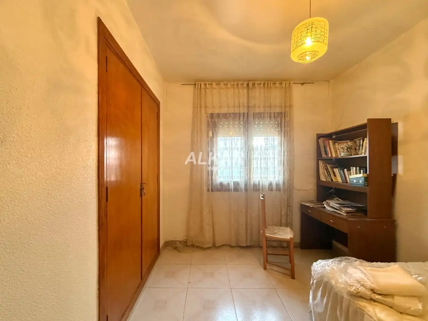 Habitación de Casa o chalet en venta en Cascante