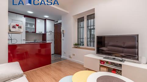 Foto 3 de Planta baixa en venda a Calle del Águila, Palacio,  Madrid Capital