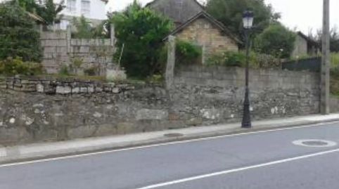 Foto 2 de Planta baixa en venda a Avenida Do Val, 20, Mondariz, Pontevedra