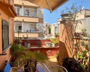 Terrassa de Edifici en venda en  Palma de Mallorca