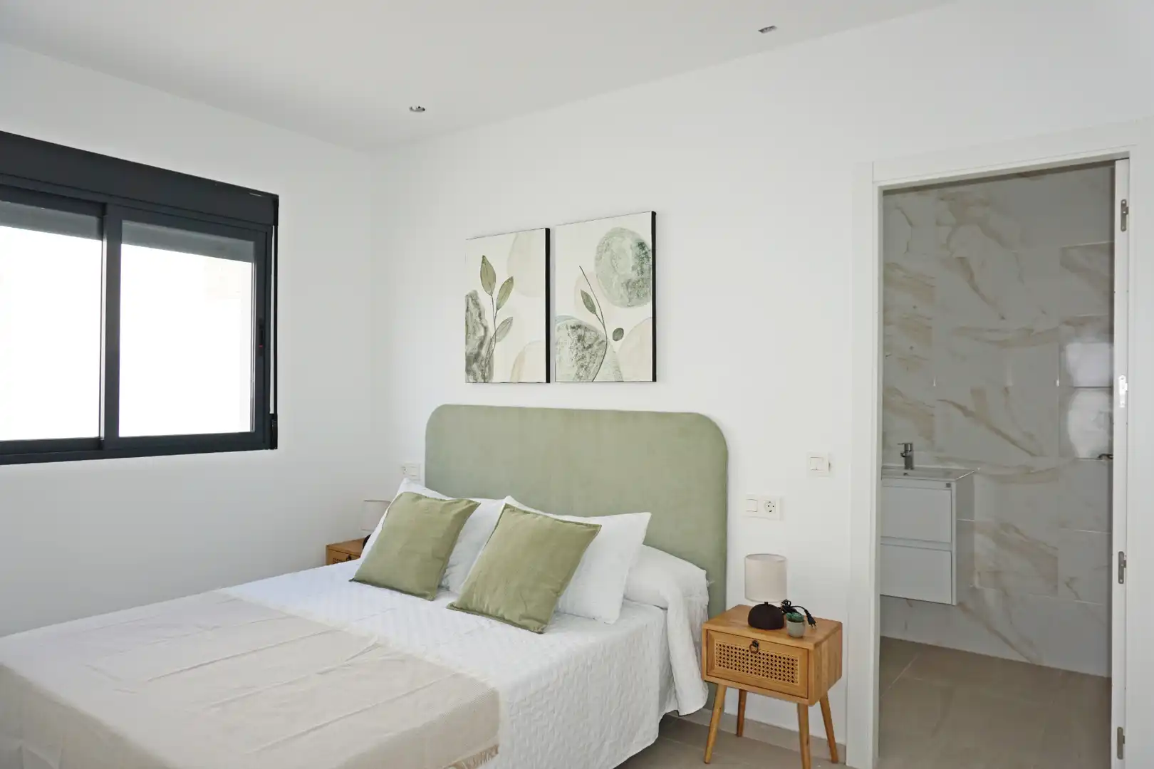 Detached house for sale in Mazarrón Casco Urbano, imagen 15