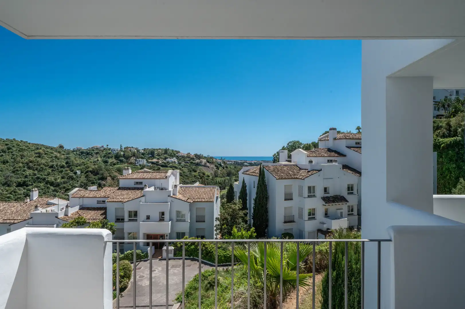 Apartamento con terraza en venta en HERROJO EL 7, imagen 14
