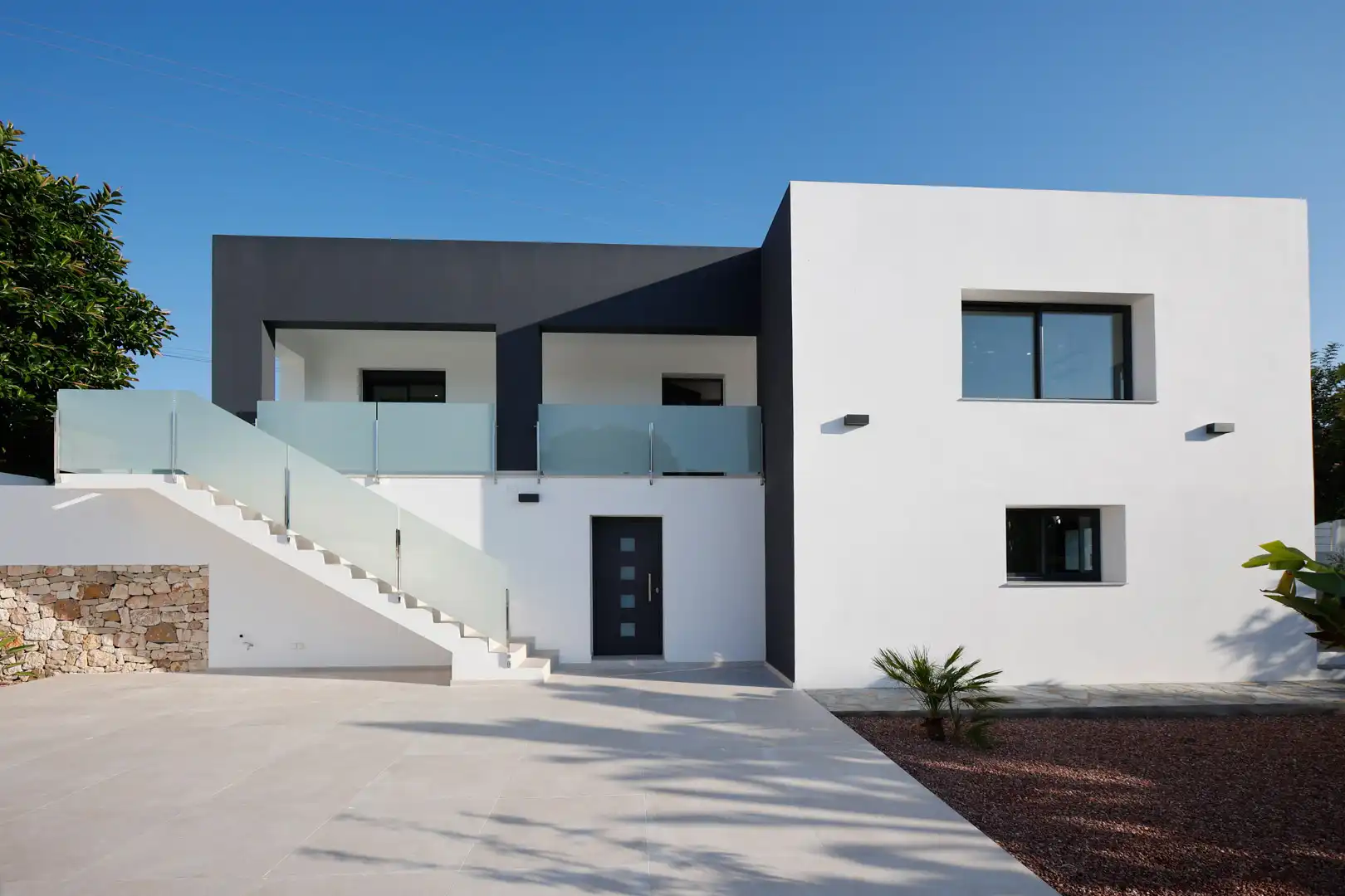 Chalet con terraza en venta en Carrió - La Merced - Los Pinos, imagen 29