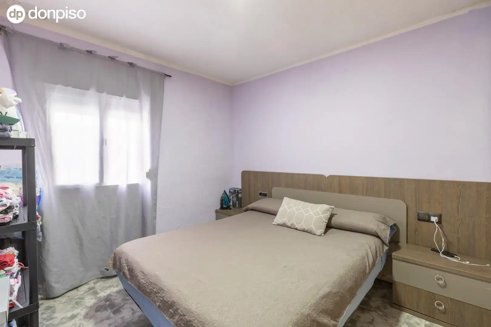 Piso en venta en Calle PANAMA, 1, Santa Fe