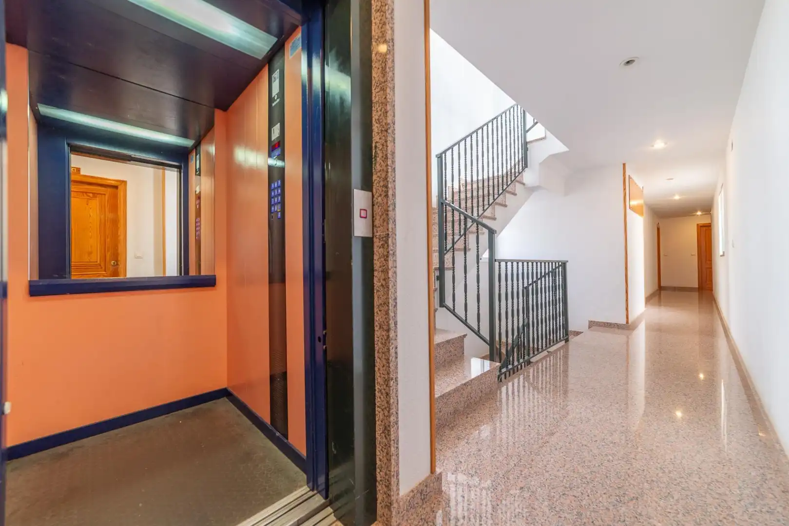 Apartment with lift for sale in Santiago de la Ribera, imagen 21
