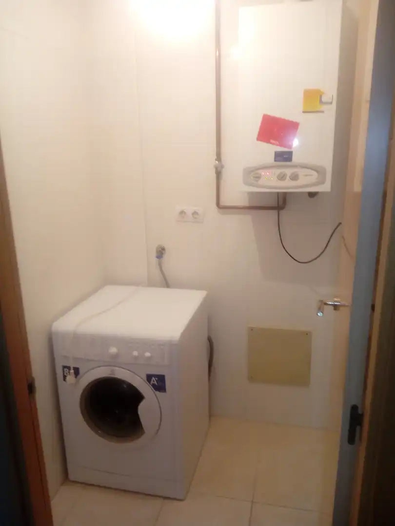 Wohnung mit Garten zum Verkauf in Carrer Garrinada, imagen 7