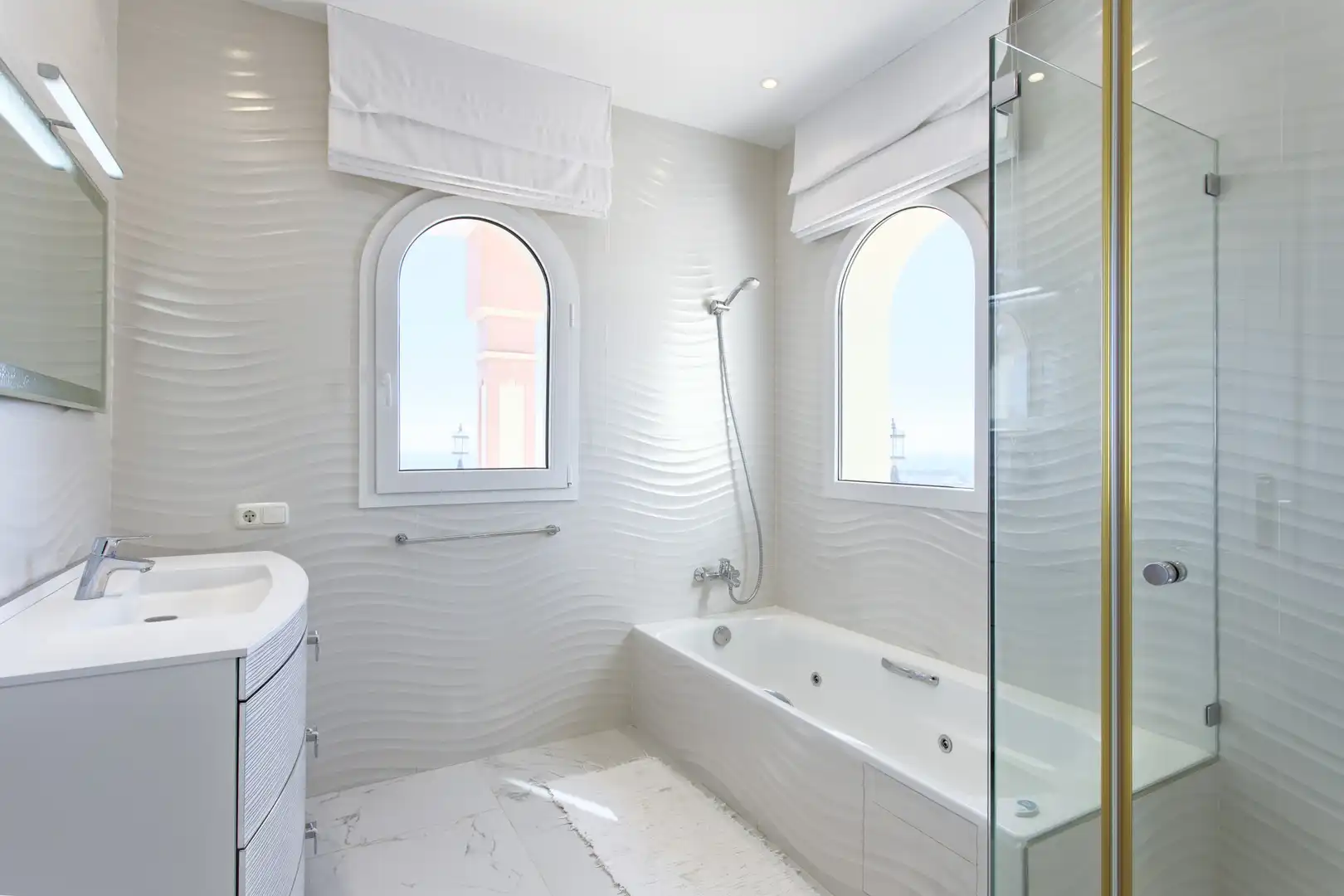 Casa con piscina en venta en Los Flamingos, imagen 31