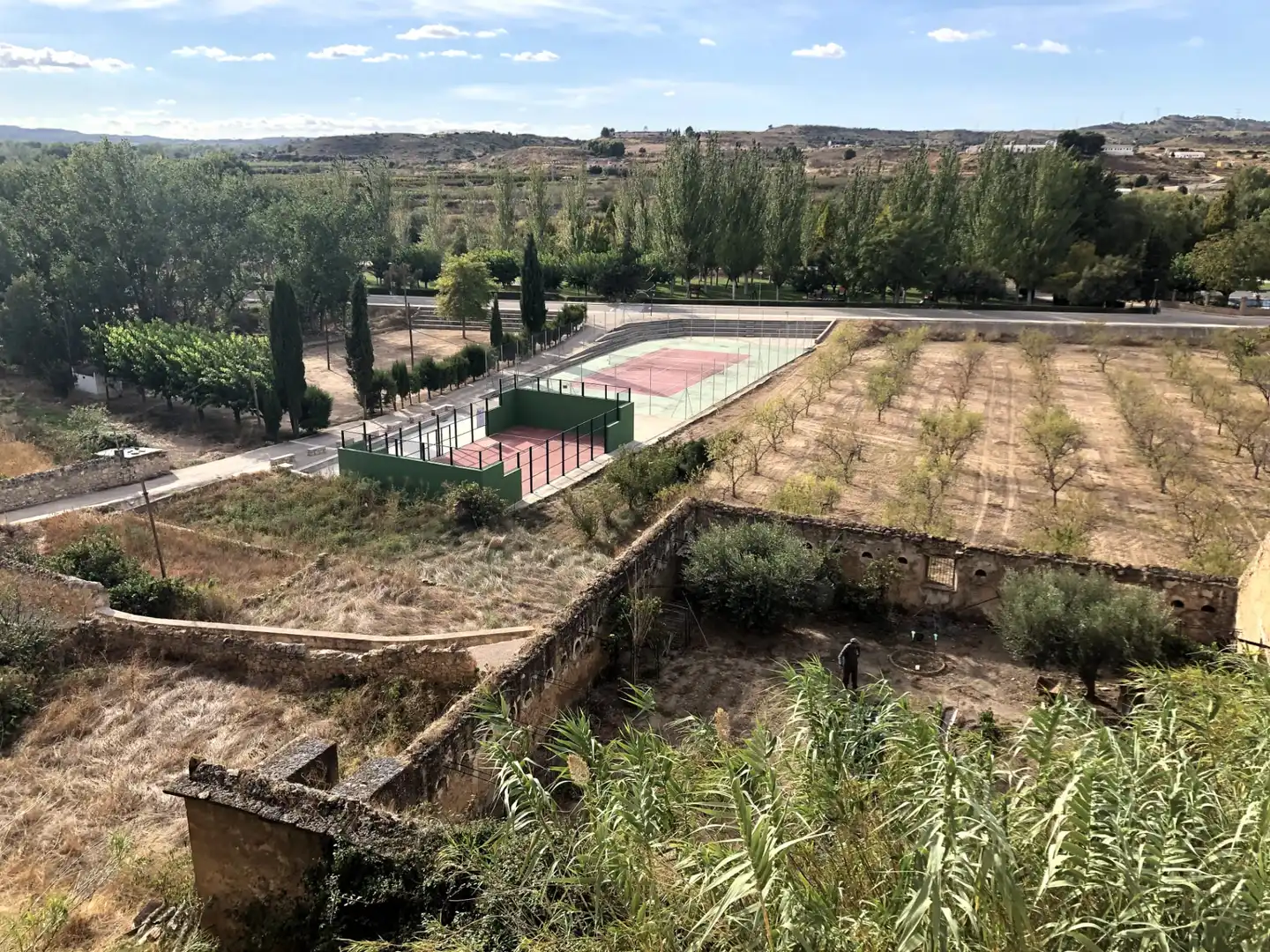 Casa o chalet en venta en Calle Mesón, Fabara
