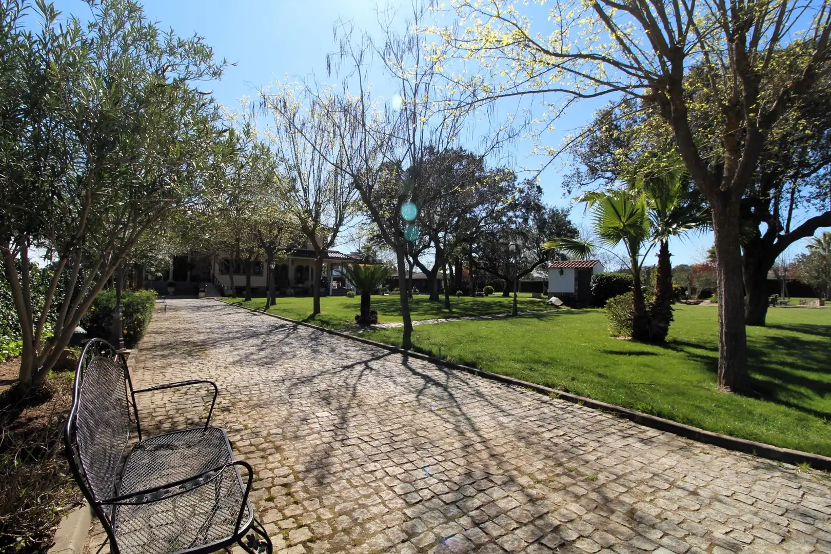 Casa con piscina en venta en Carretera de Sevilla - Los Montitos, imagen 49