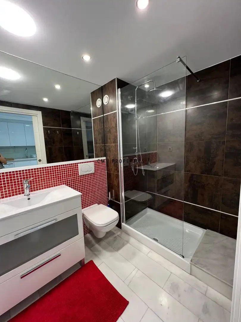 Apartamento de alquiler en Sant Llorenç - Zona Alfahuir