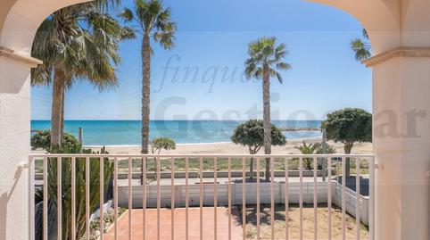 Foto 2 de Casa adosada en venda a Calle Mallorca, 17, Mar Cambrils, Tarragona