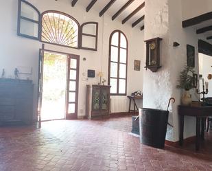 Country house for sale in Polop  with Air Conditioner, Heating and Private garden