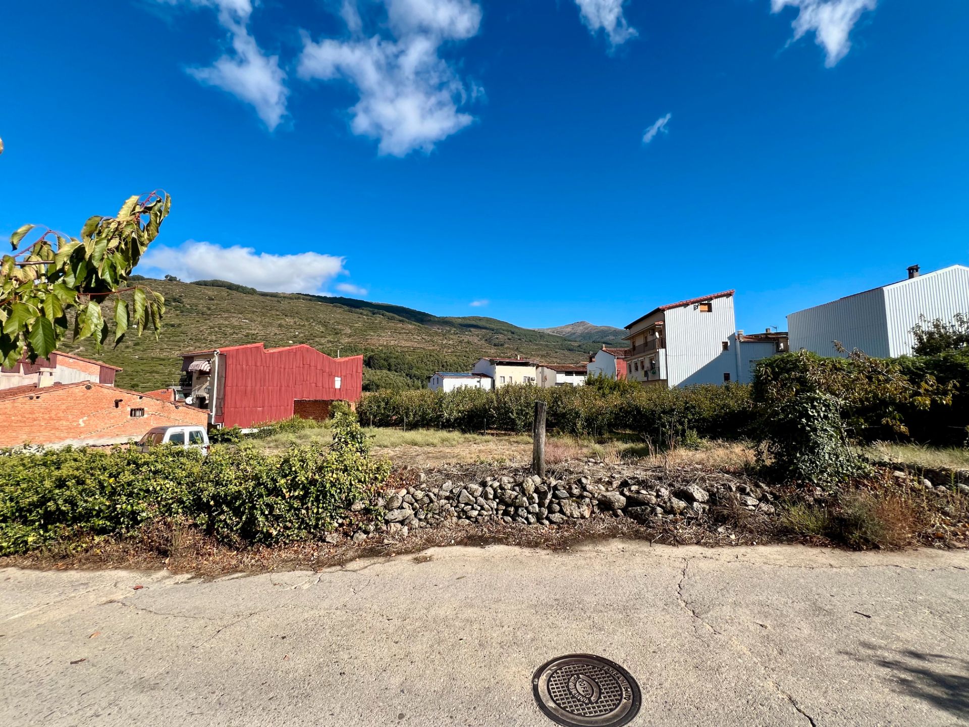 Residential for sale in Cabezuela del Valle