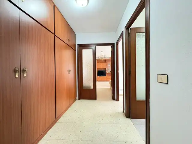 Appartement avec terrasse à louer à Carrer Vall d'Alba, imagen 4