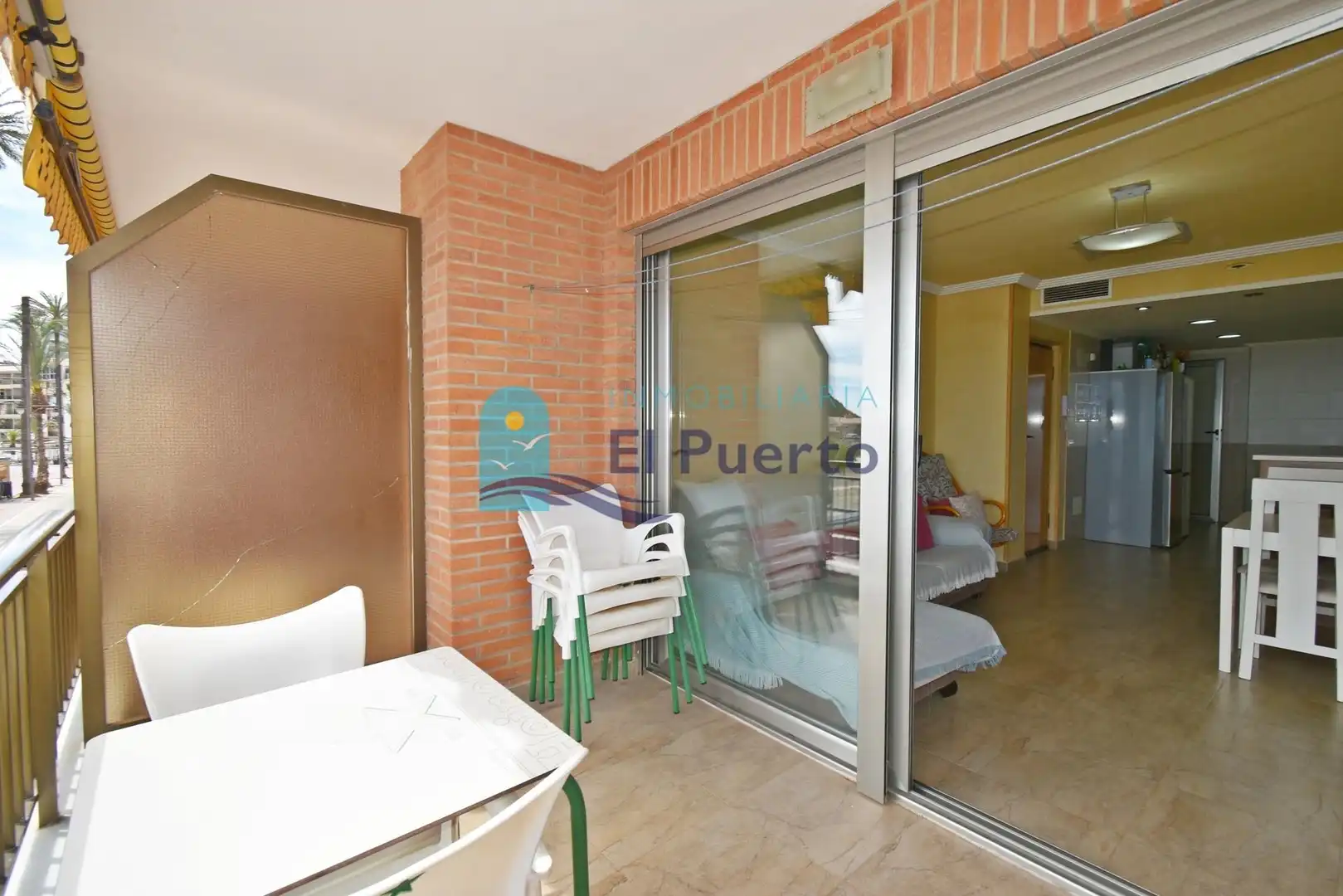 Piso con ascensor en venta en Puerto de Mazarrón, imagen 31