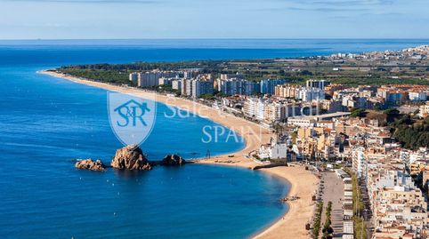 PARCELA EXCLUSIVA CON VISTAS AL MAR EN CALA SANT FRANCESC