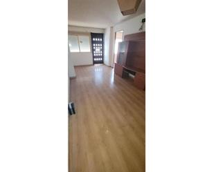 Living room of Flat for sale in  Zaragoza Capital