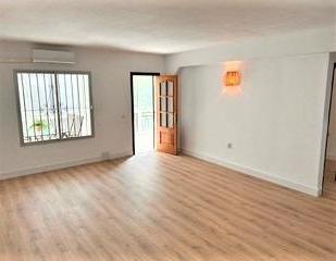 Living room of Flat for sale in Torremolinos  with Air Conditioner and Terrace