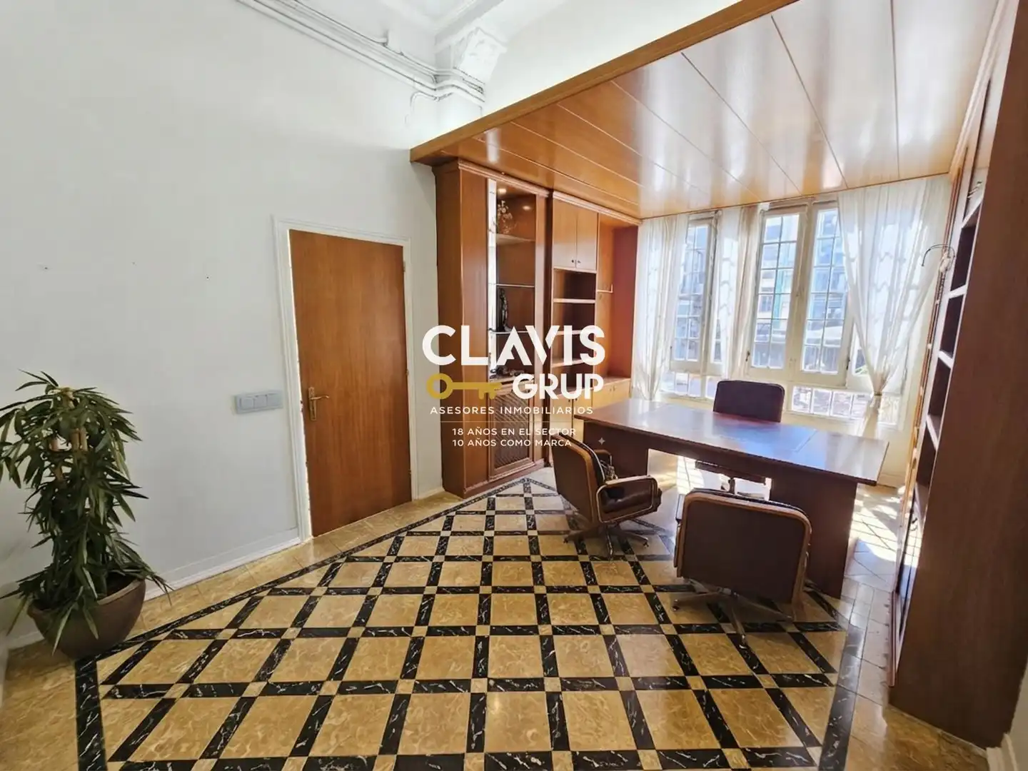 Appartement avec ascenseur à vendre à Eixample, imagen 29
