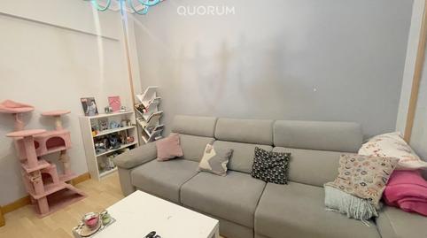 Foto 2 de Pis en venda a Santutxu - Basarrate, Bilbao