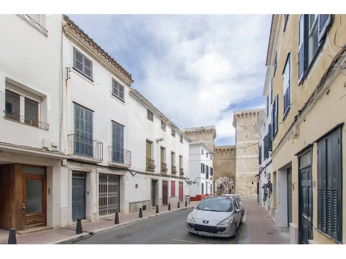 Houses for sale in Centre Històric