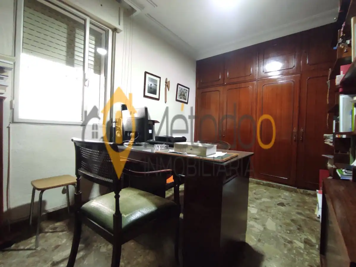 Flat for sale in Sevilla  with Air Conditioner, Terrace and Balcony