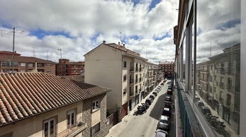 Foto 4 de Piso en venta en San Antonio, Ávila Capital