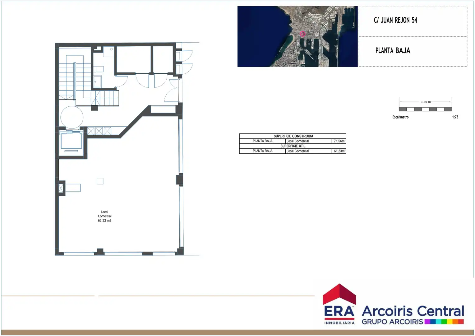 Piso en venta en Isleta - Puerto - Guanarteme
