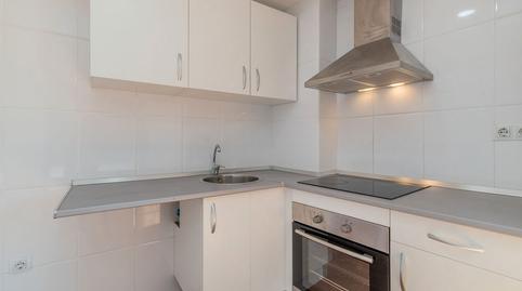 Foto 5 de Estudi en venda a C/ Doctor Salgado, Numancia, Madrid