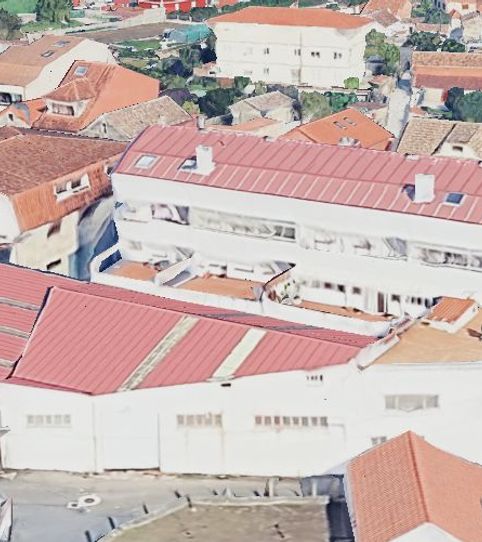 Foto 2 von Geschaftsraum zum Verkauf in Camiño Da Marisma, 44, Baiona, Pontevedra