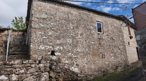Foto 4 de Casa o xalet en venda a Lugar Amiadoso-nu, Allariz, Ourense