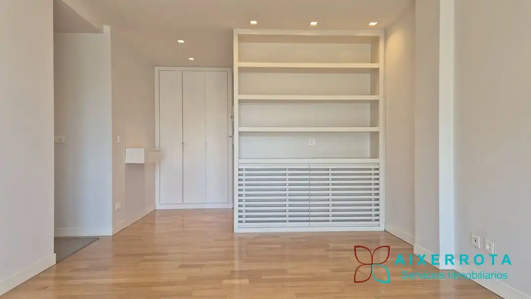 Wohnung zum Verkauf in Barrio Tellería Auzoa, Negurigane - Peruri
