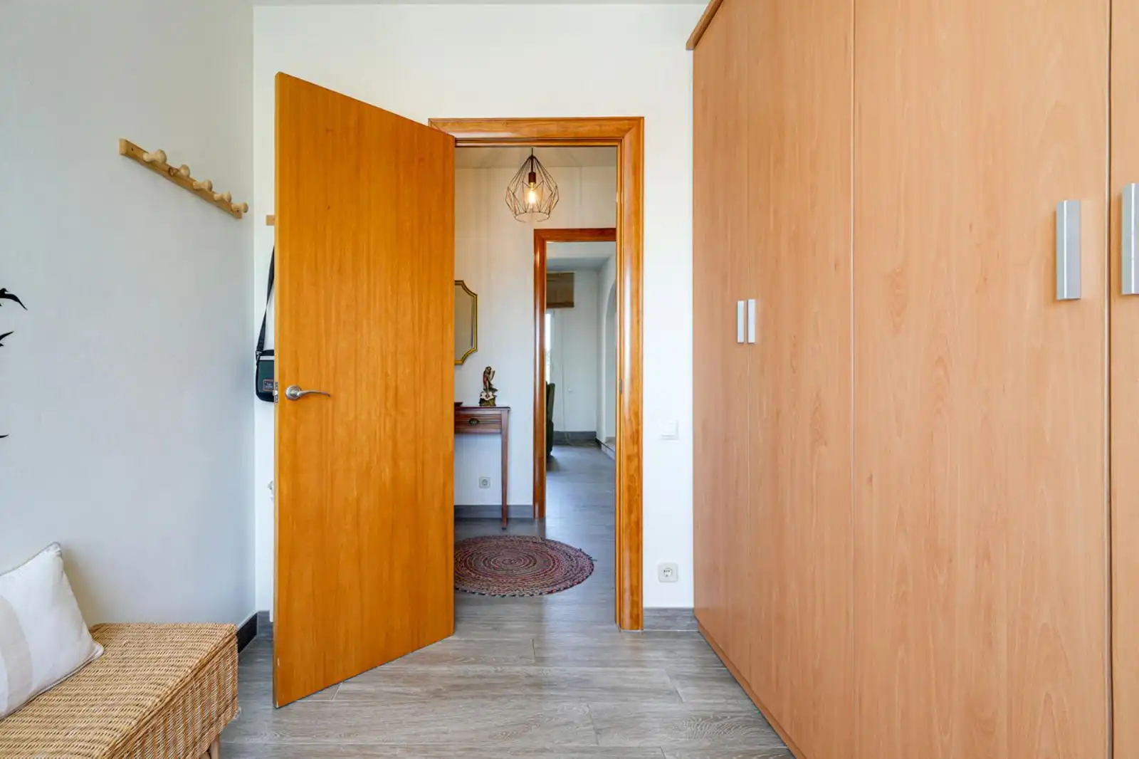 Attic for sale in Sant Feliu de Llobregat  with Air Conditioner, Heating and Terrace