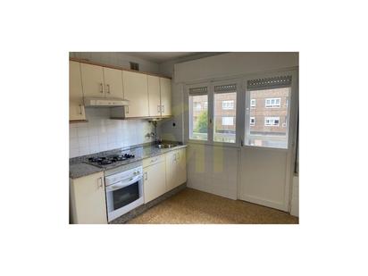 Kitchen of Flat for sale in Siero