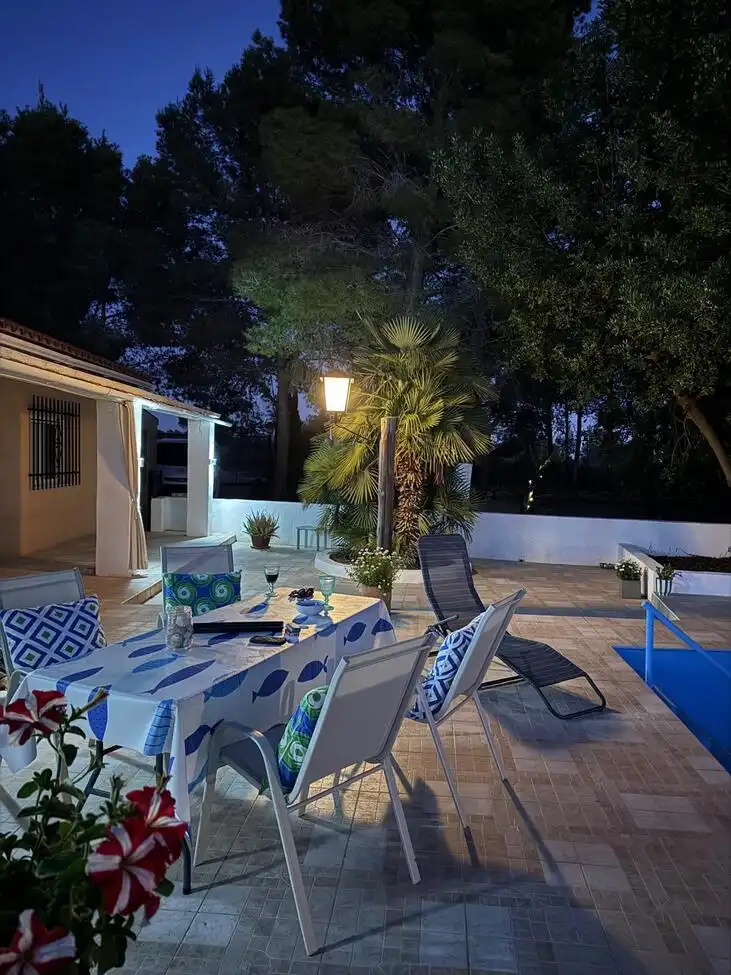 Casa rústica amb piscina en venda a Aledo, imagen 7