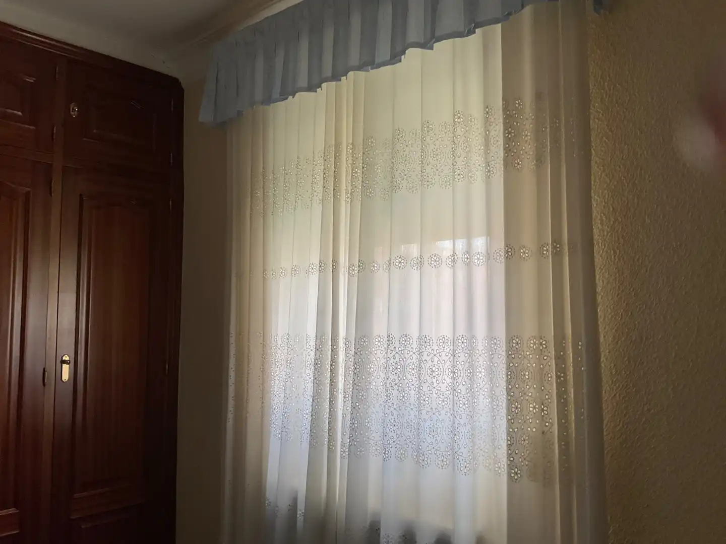 Habitación de Piso de alquiler en Madrid con Aire acondicionado, Amueblado y Horno