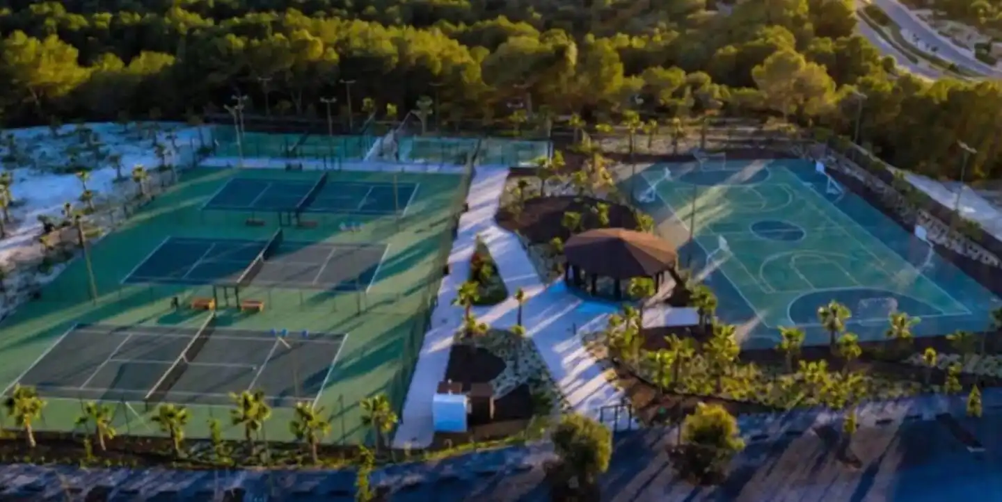 Apartamento con piscina en venta en Orihuela Costa, imagen 3