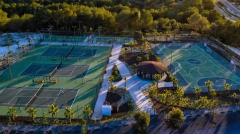 Foto 3 de Apartamento en venta en N/a, -1, Lomas de Campoamor - Las Ramblas, Orihuela