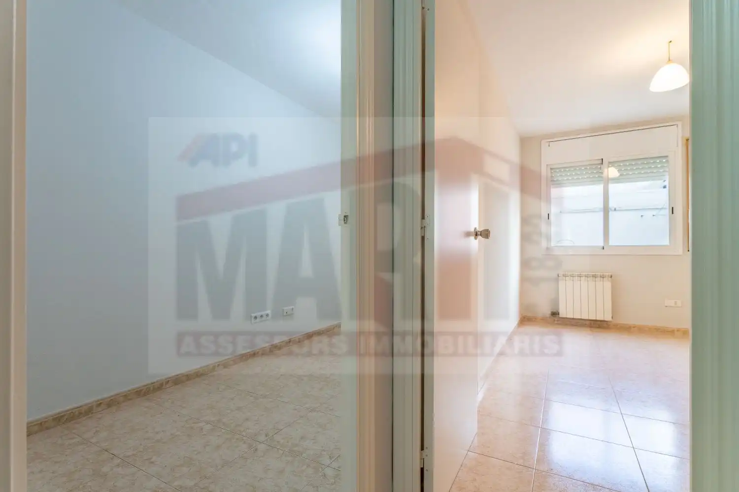 Dormitori de Pis en venda en Reus amb Calefacció, Terrassa i Balcó