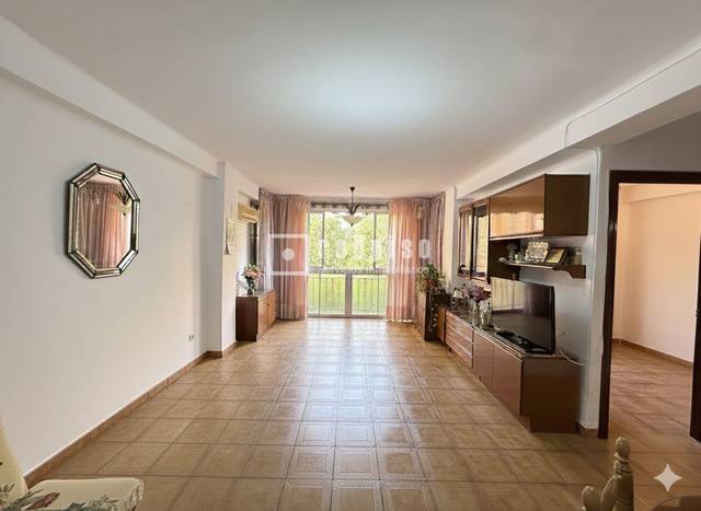 Piso en Venta en Gaucin en La Luz - El Torcal