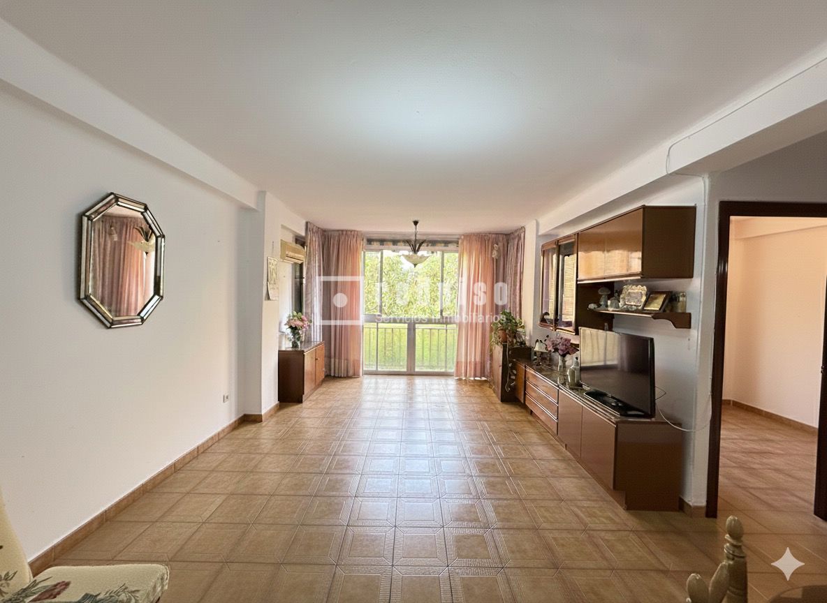 Pis en venda en Málaga Capital