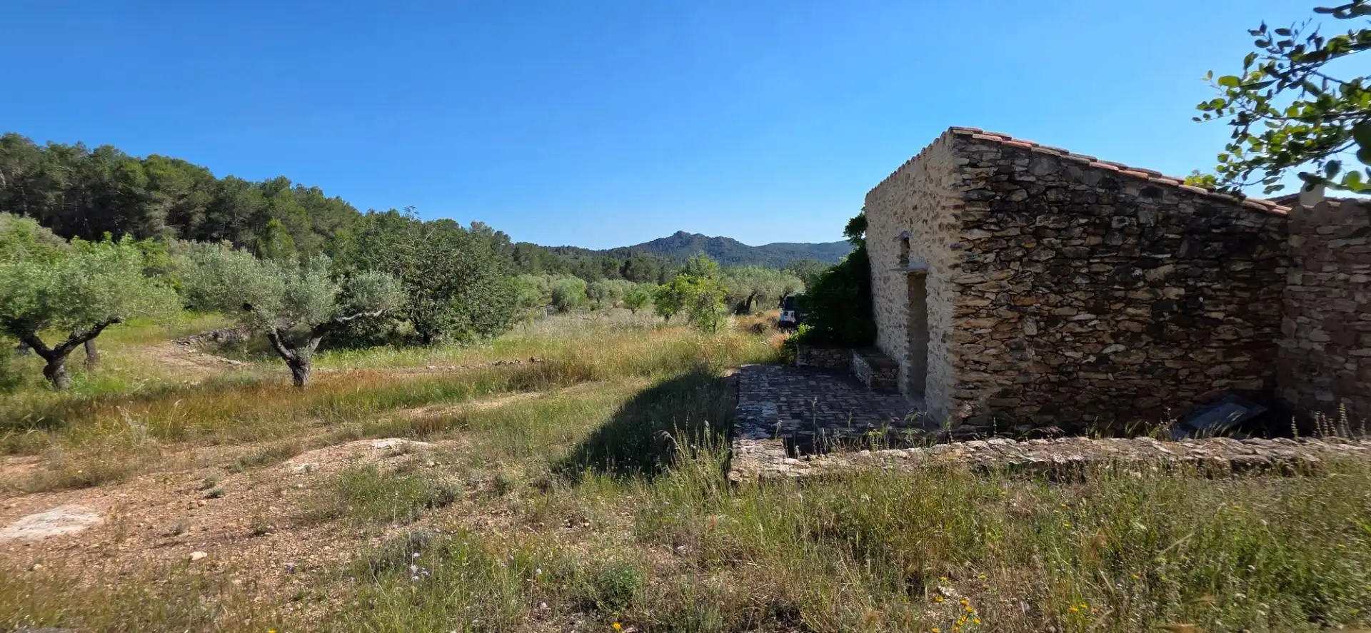 Landhaus zum Verkauf in Tivissa, imagen 42