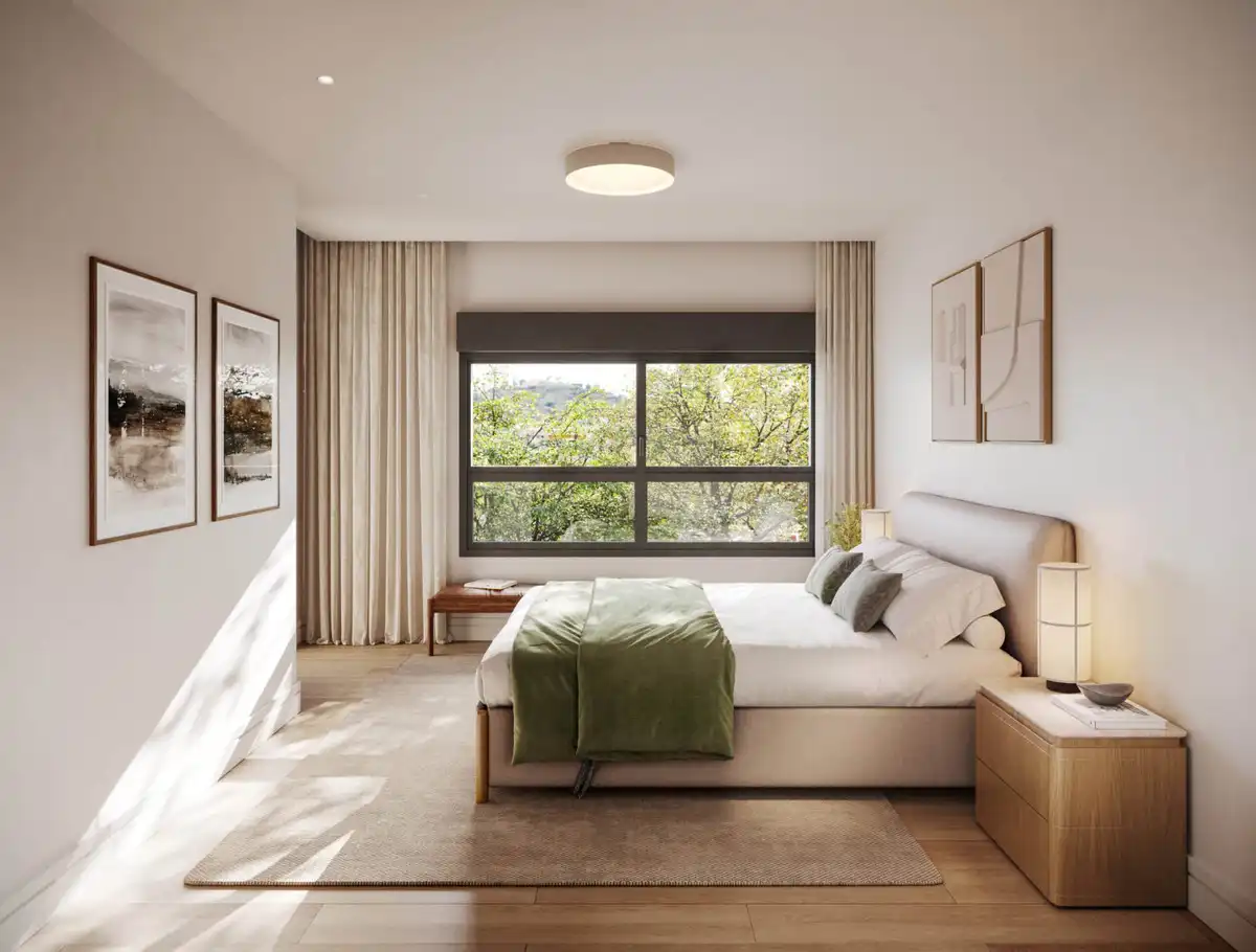 Duplex in vendita a Este, imagen 3