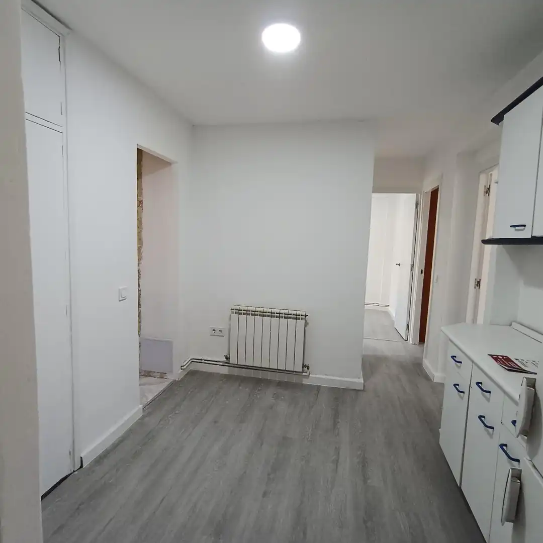 Piso en venta en Madrid