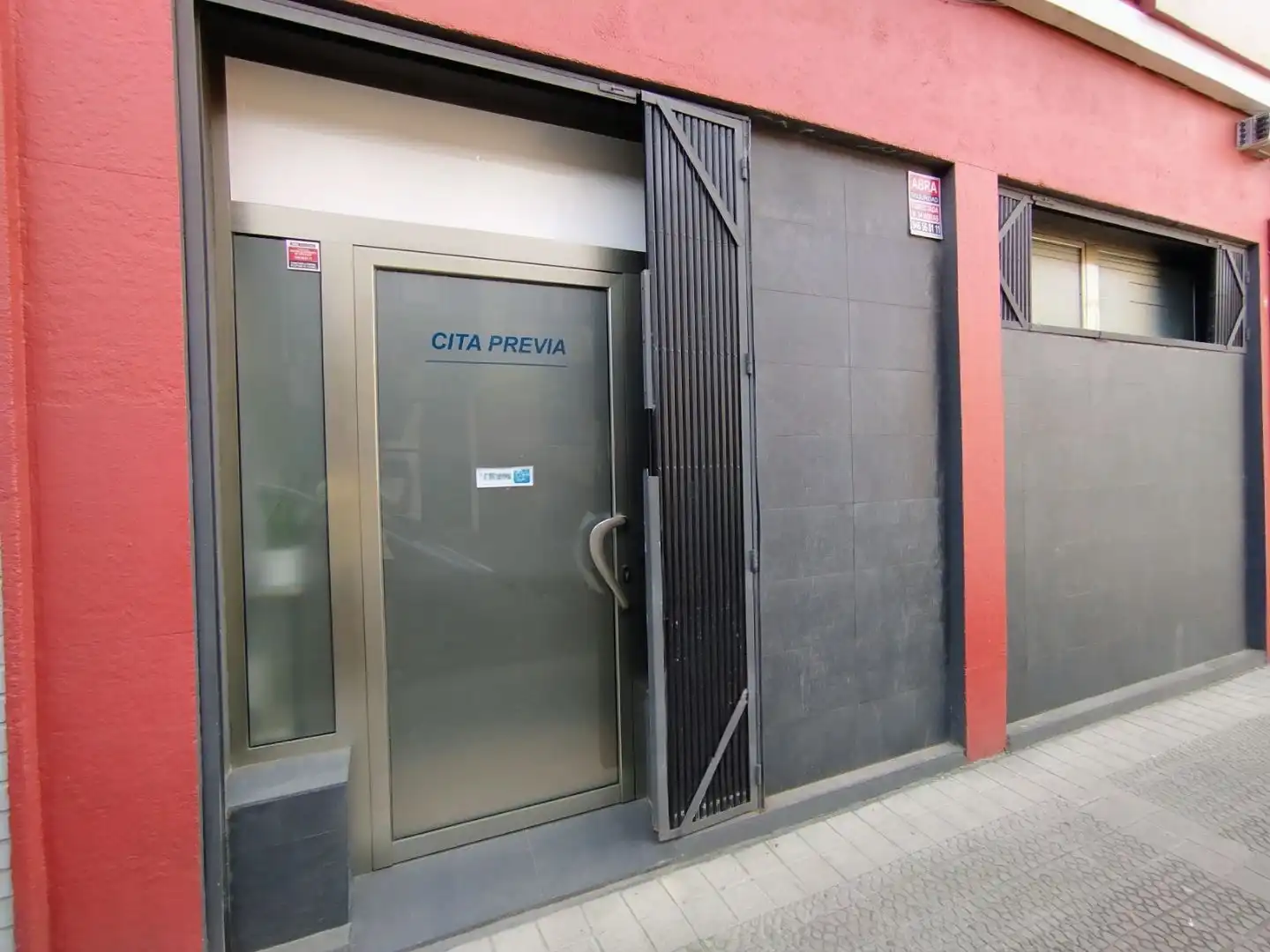 Local en venta en Getxo 